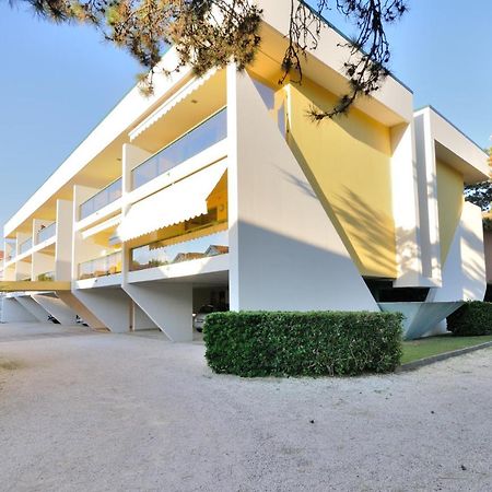 Condominio Croce Del Sud Bibione Bagian luar foto